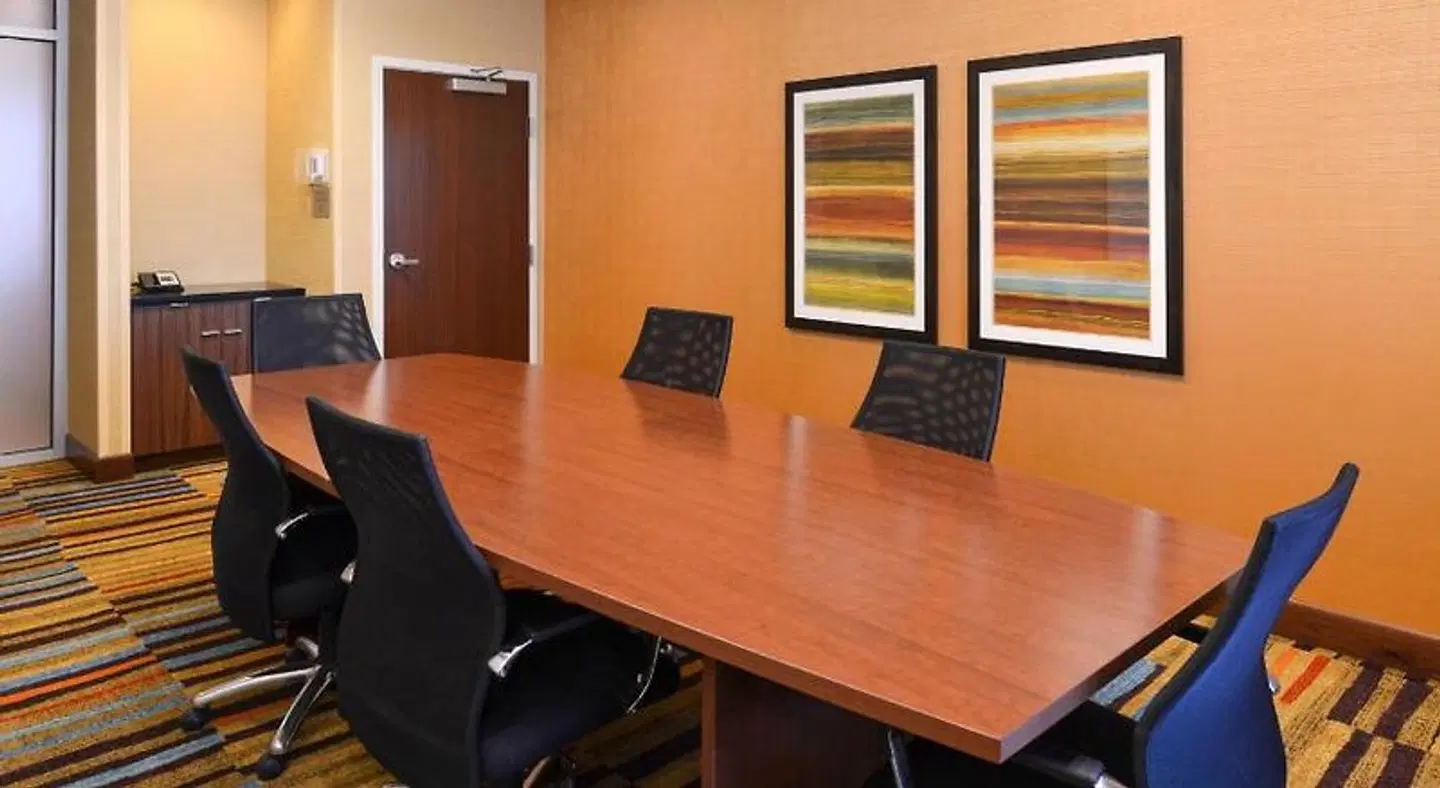 Fairfield by Marriott Inn & Suites Gallup ROOM_EXAMPLE