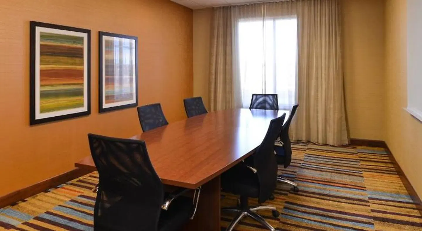 Fairfield by Marriott Inn & Suites Gallup ROOM_EXAMPLE
