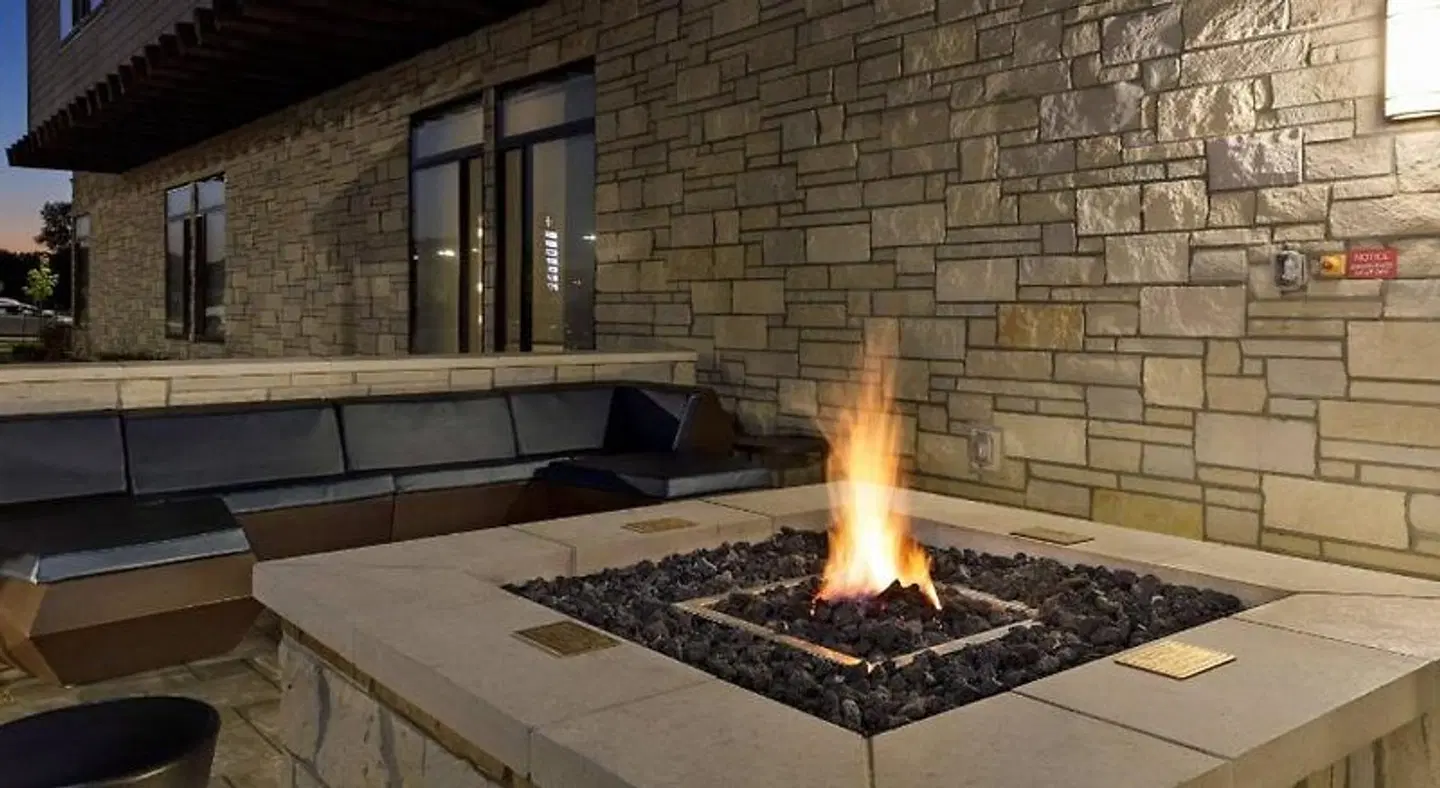 SpringHill Suites by Marriott Topeka Southwest HEALTH_BEAUTY