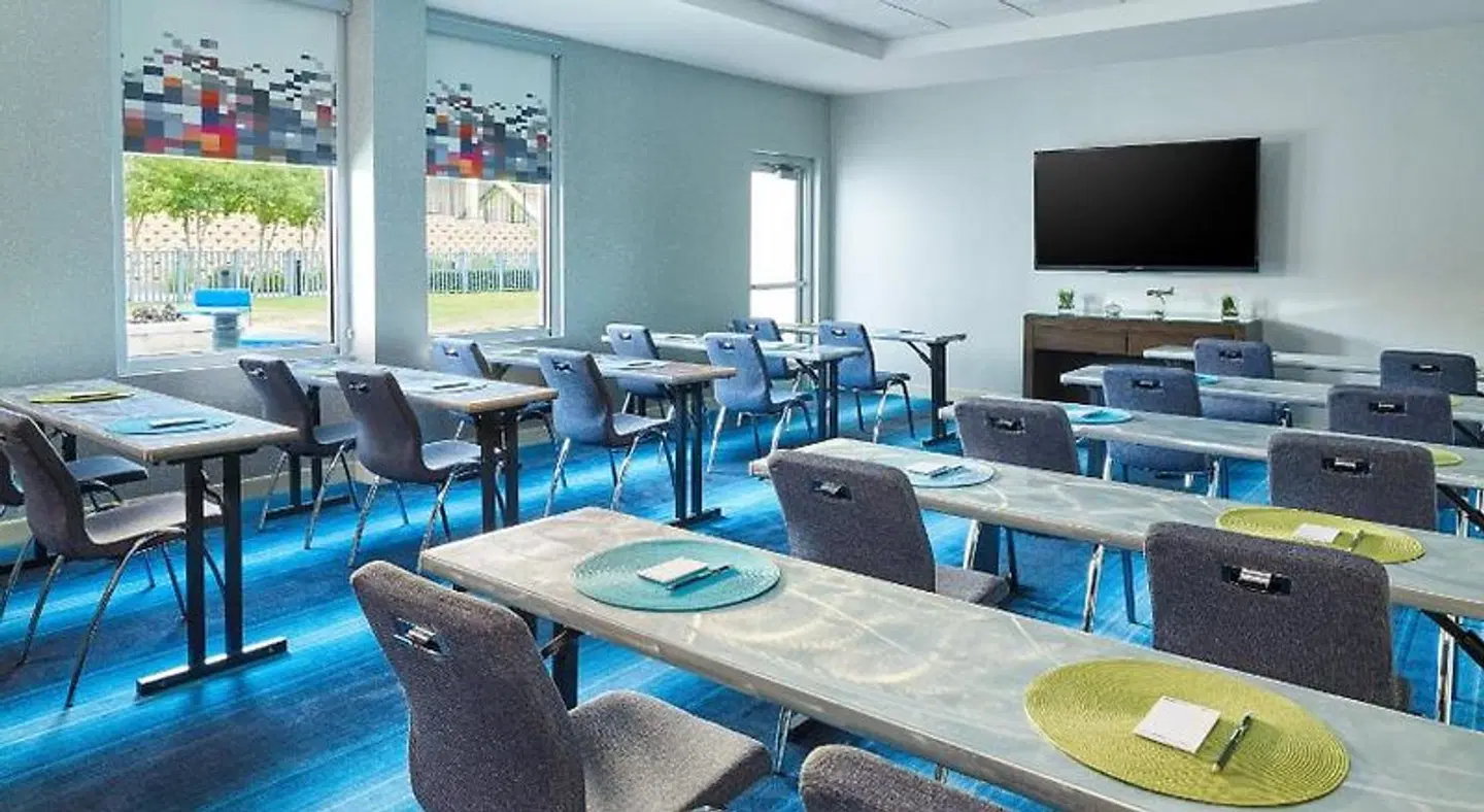 Aloft by Marriott Plano Konferenz