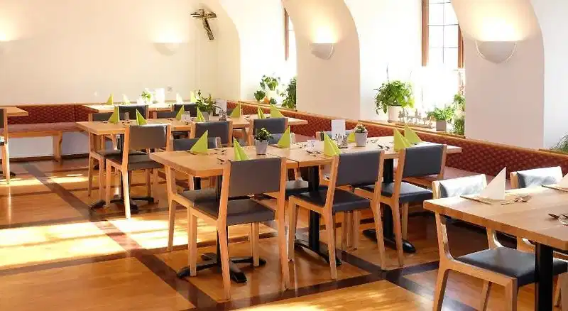 Kloster Obermarchtal – Hotelfoto