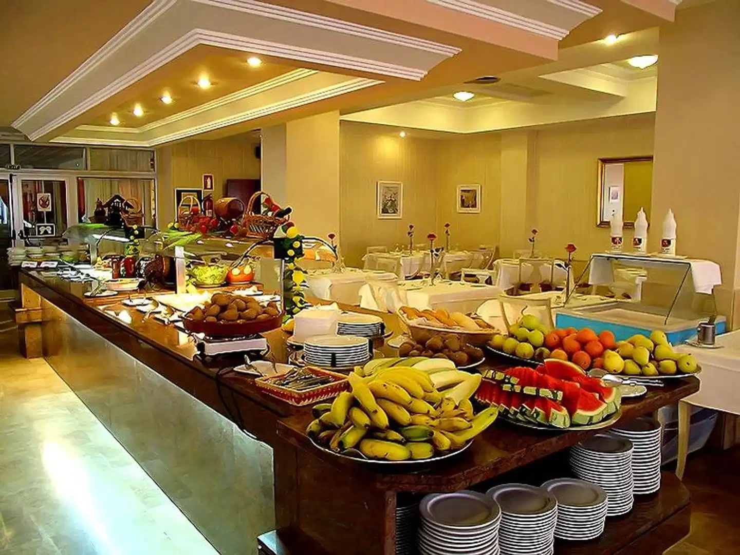 Trovador Restaurant