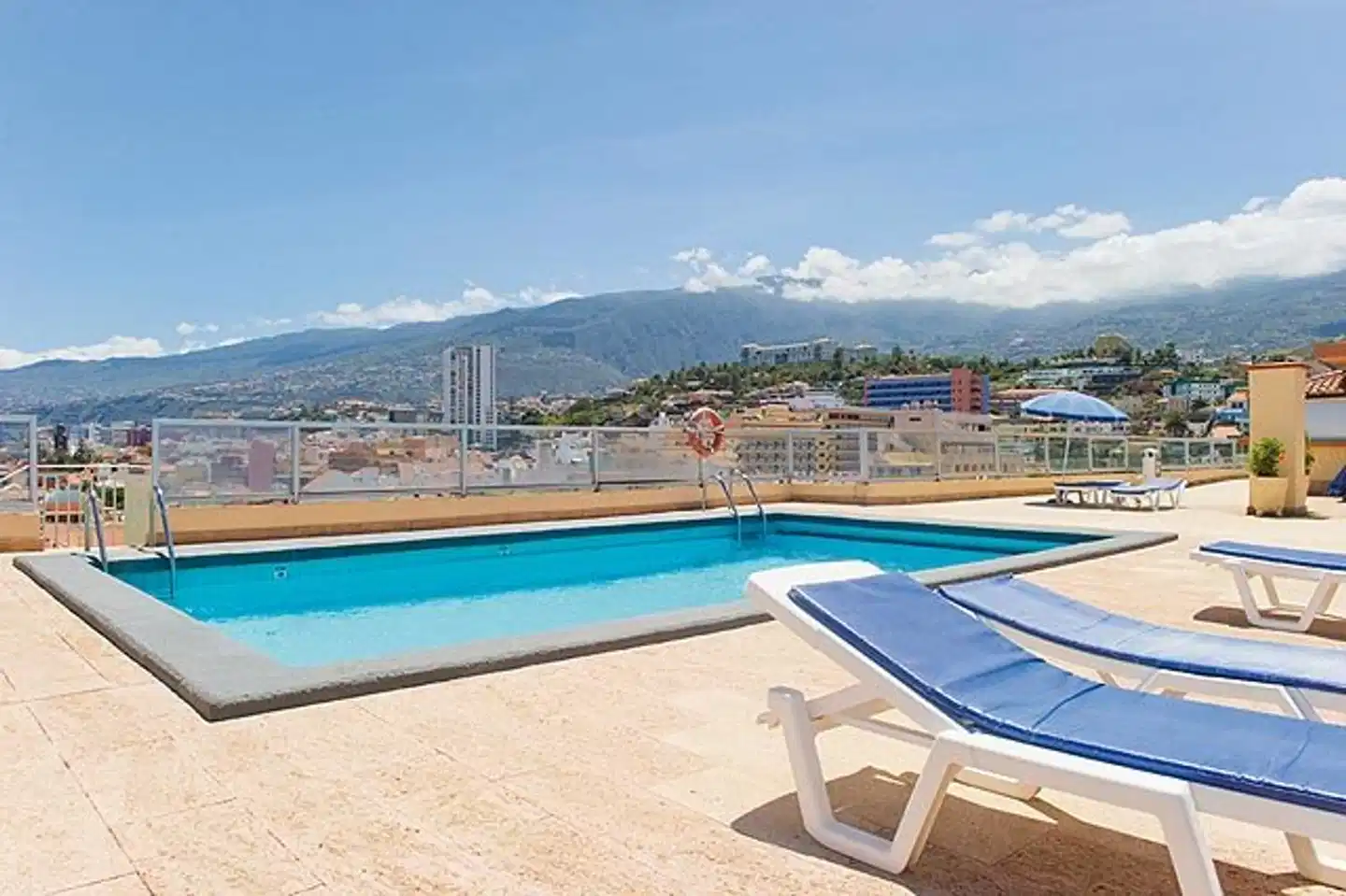 Trovador Pool