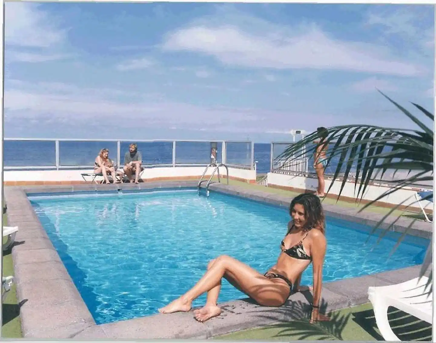 Trovador Pool