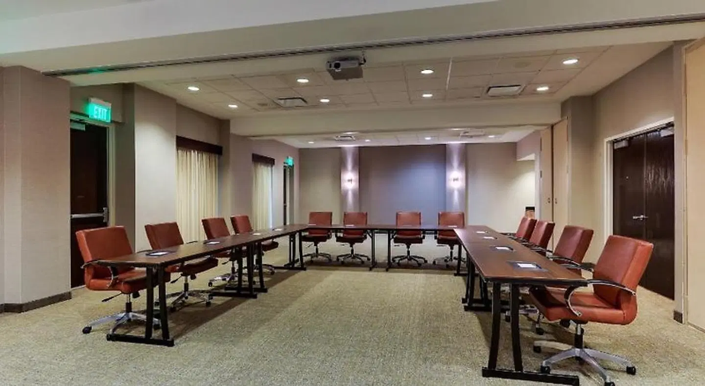 SpringHill Suites by Marriott Birmingham Downtown at UAB Konferenz
