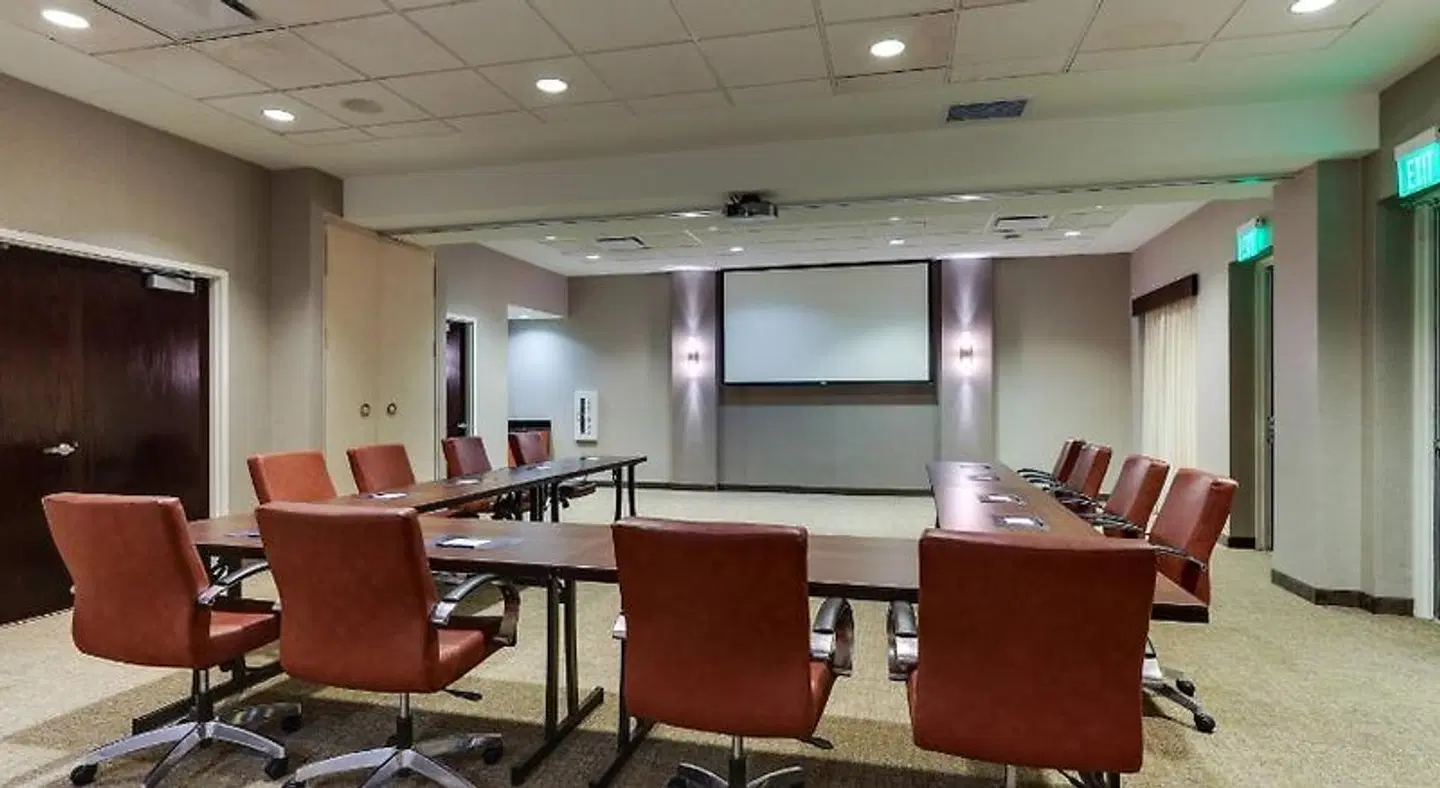 SpringHill Suites by Marriott Birmingham Downtown at UAB Konferenz