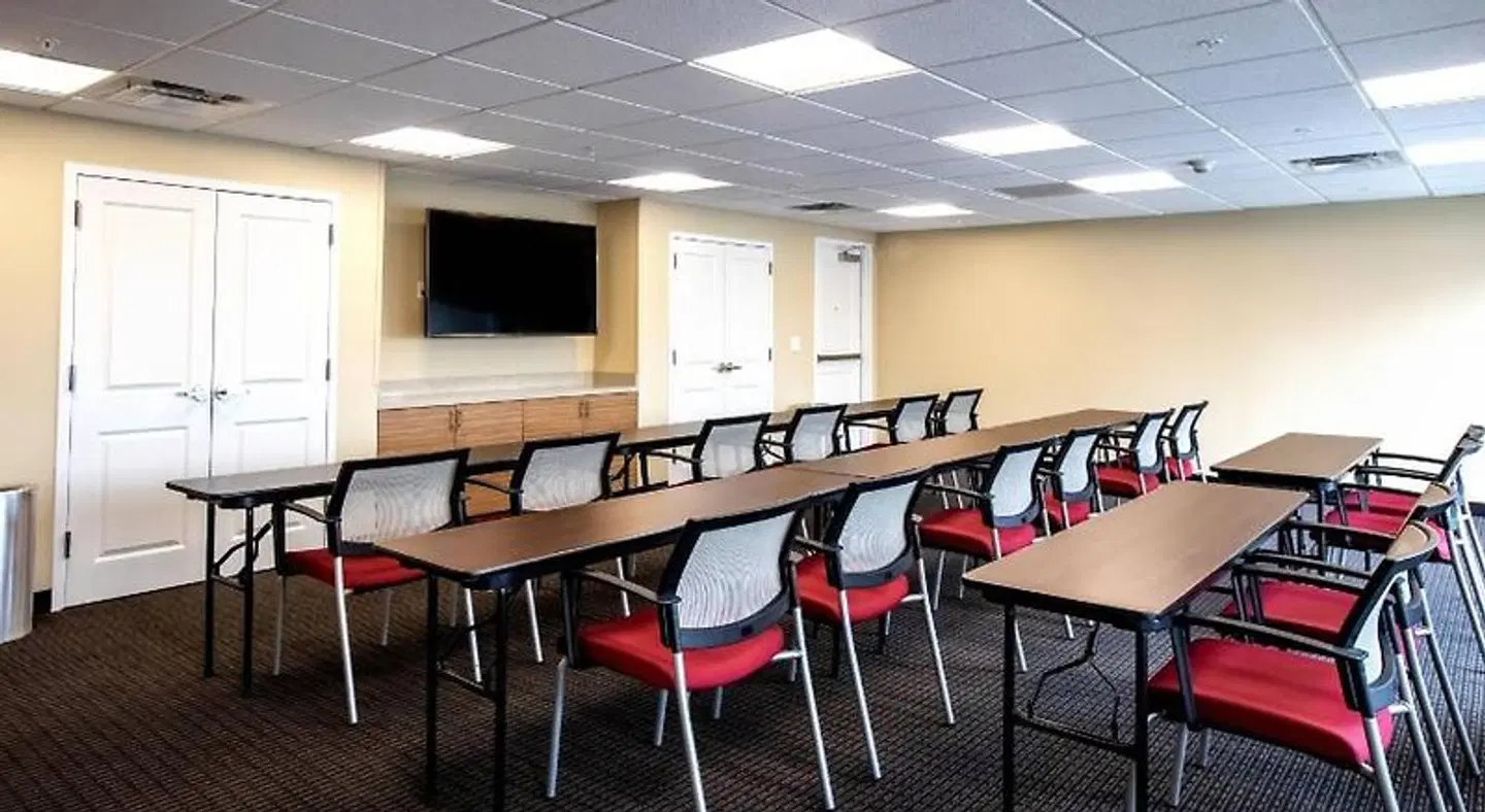 TownePlace Suites by Marriott Louisville Airport Konferenz