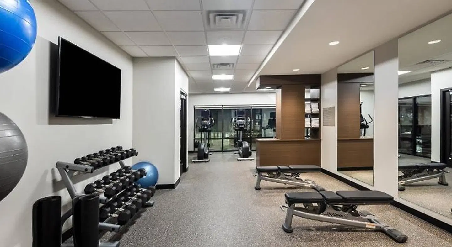 TownePlace Suites by Marriott Whitefish Kalispell SPORTS_AND_LEISURE