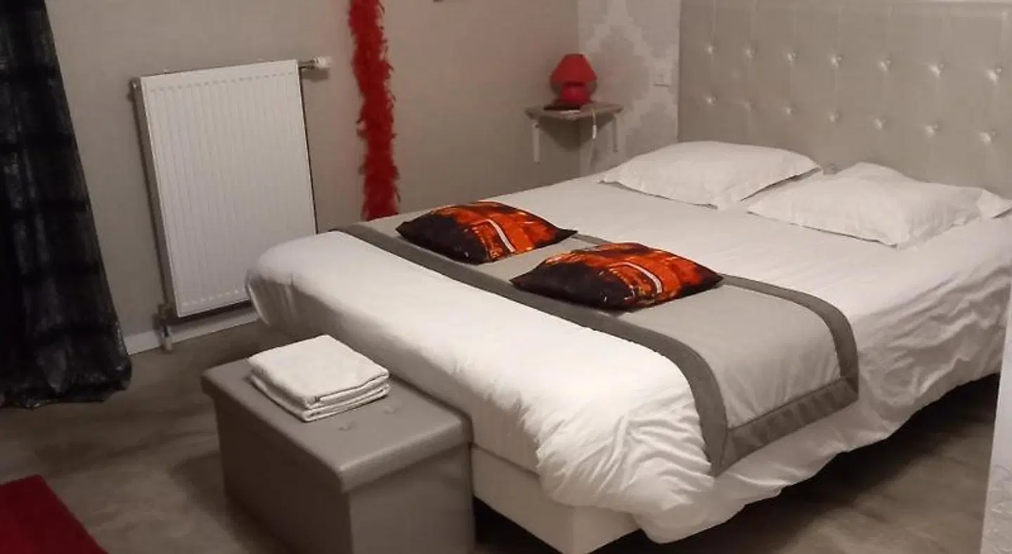 Chambres d'hotes Joel ROOM_EXAMPLE
