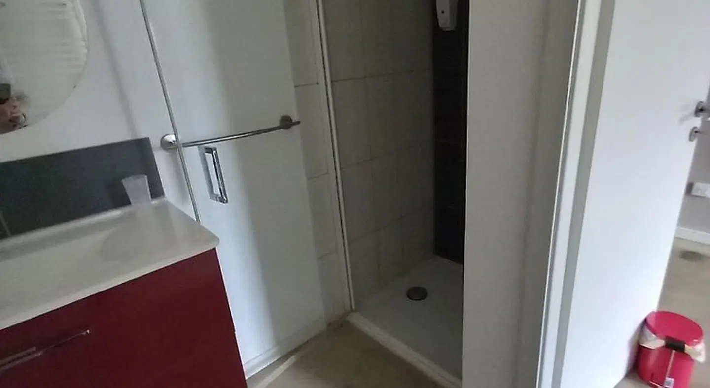 Chambres d'hotes Joel Badezimmer