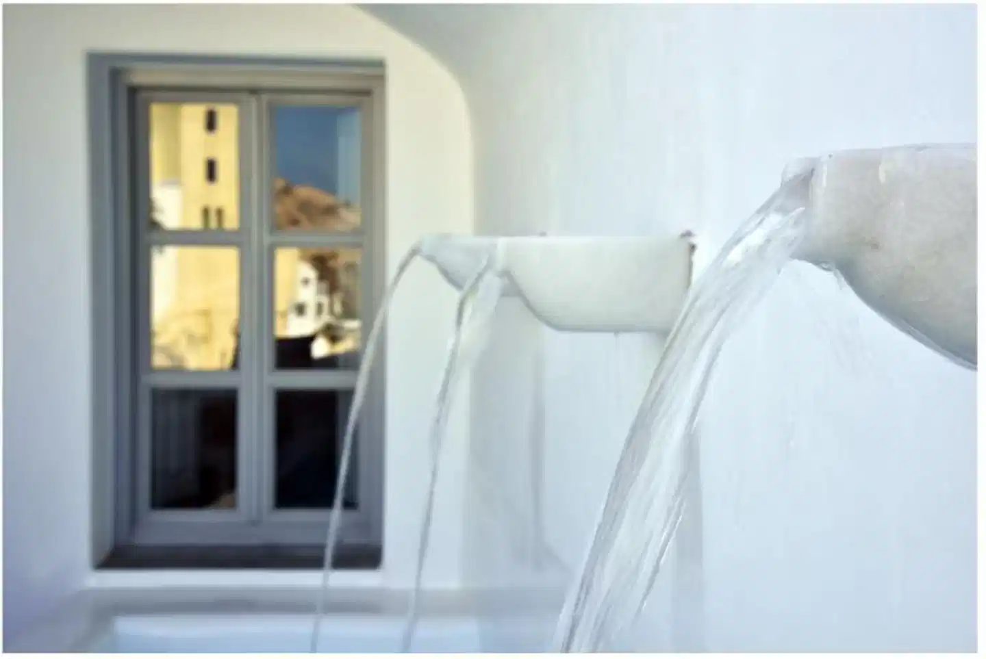 Ducato di Oia Wohnbeispiel