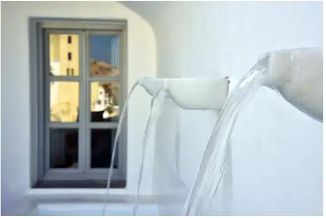 Ducato di Oia Wohnbeispiel