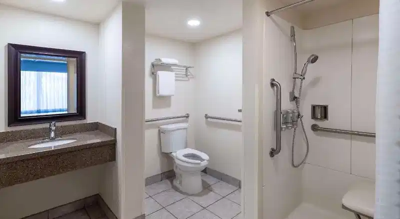 Best Western Pony Soldier Inn & Suites – Hotelfoto