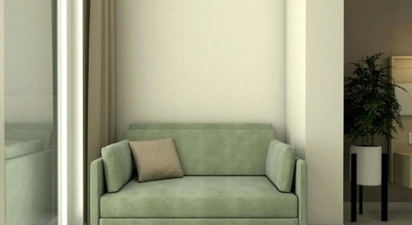 Artemis Comfort & Pleasure ROOM_EXAMPLE