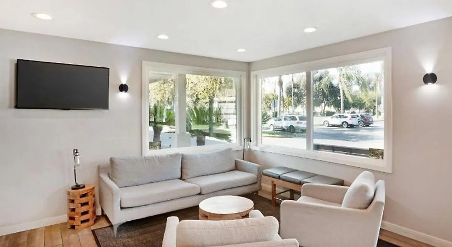 Best Western Shadow Inn LOUNGE_LOBBY