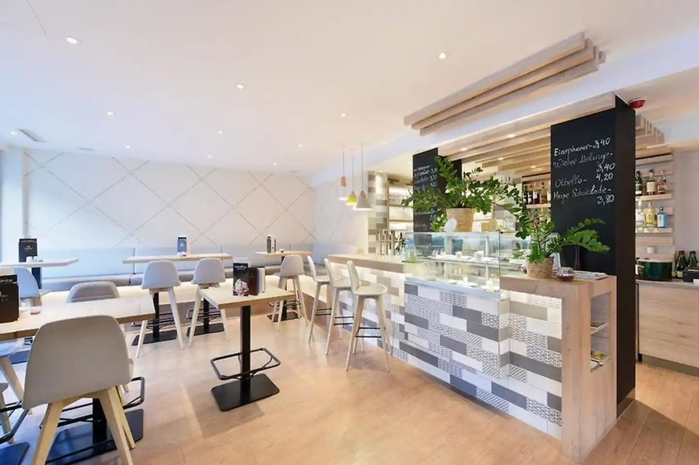 Hotel Neutor Express Bar