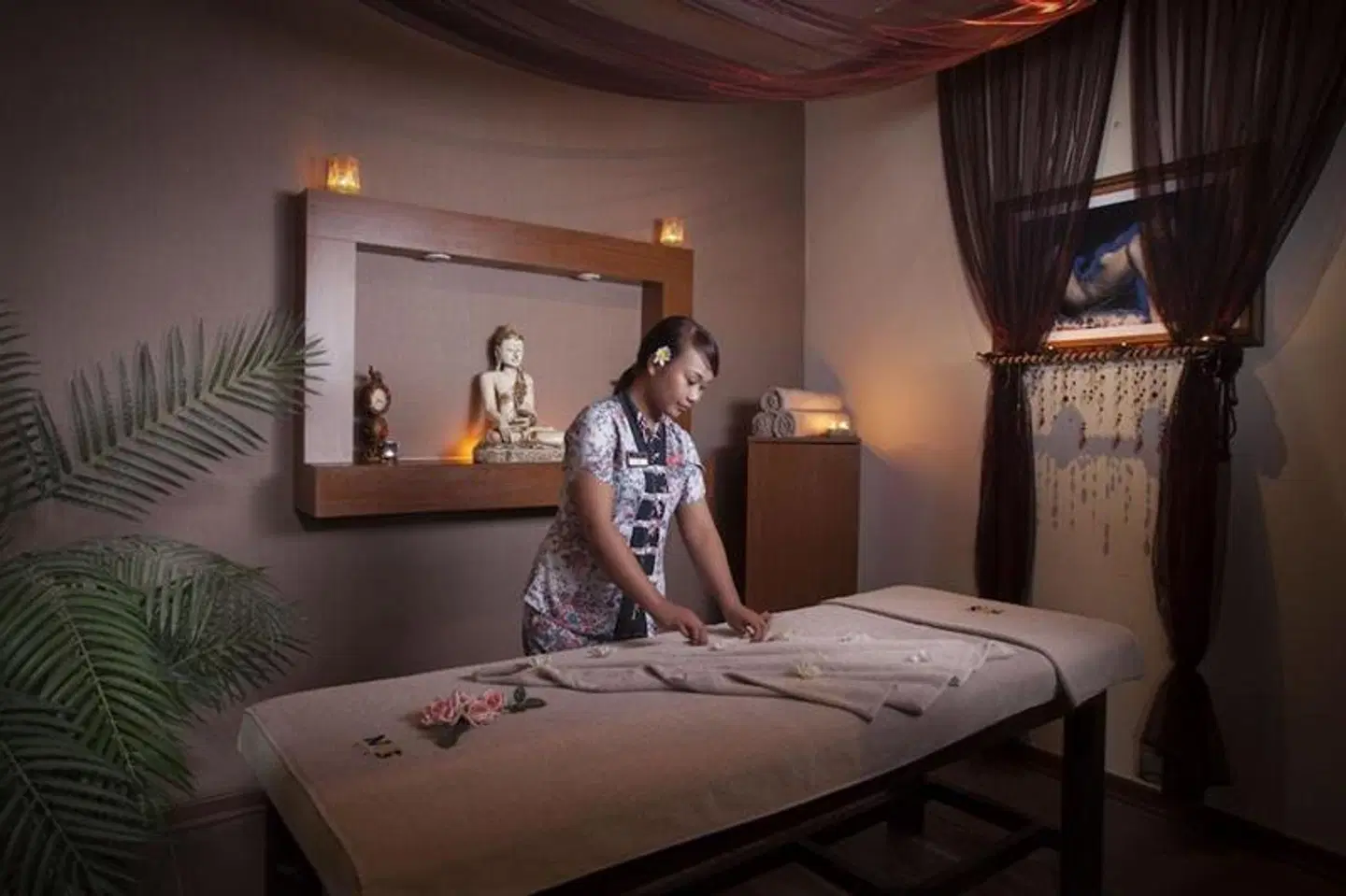 Kilikya Palace Goynuk HEALTH_BEAUTY