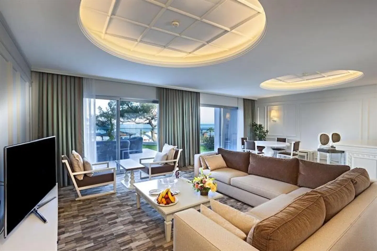 Kilikya Palace Goynuk ROOM_EXAMPLE