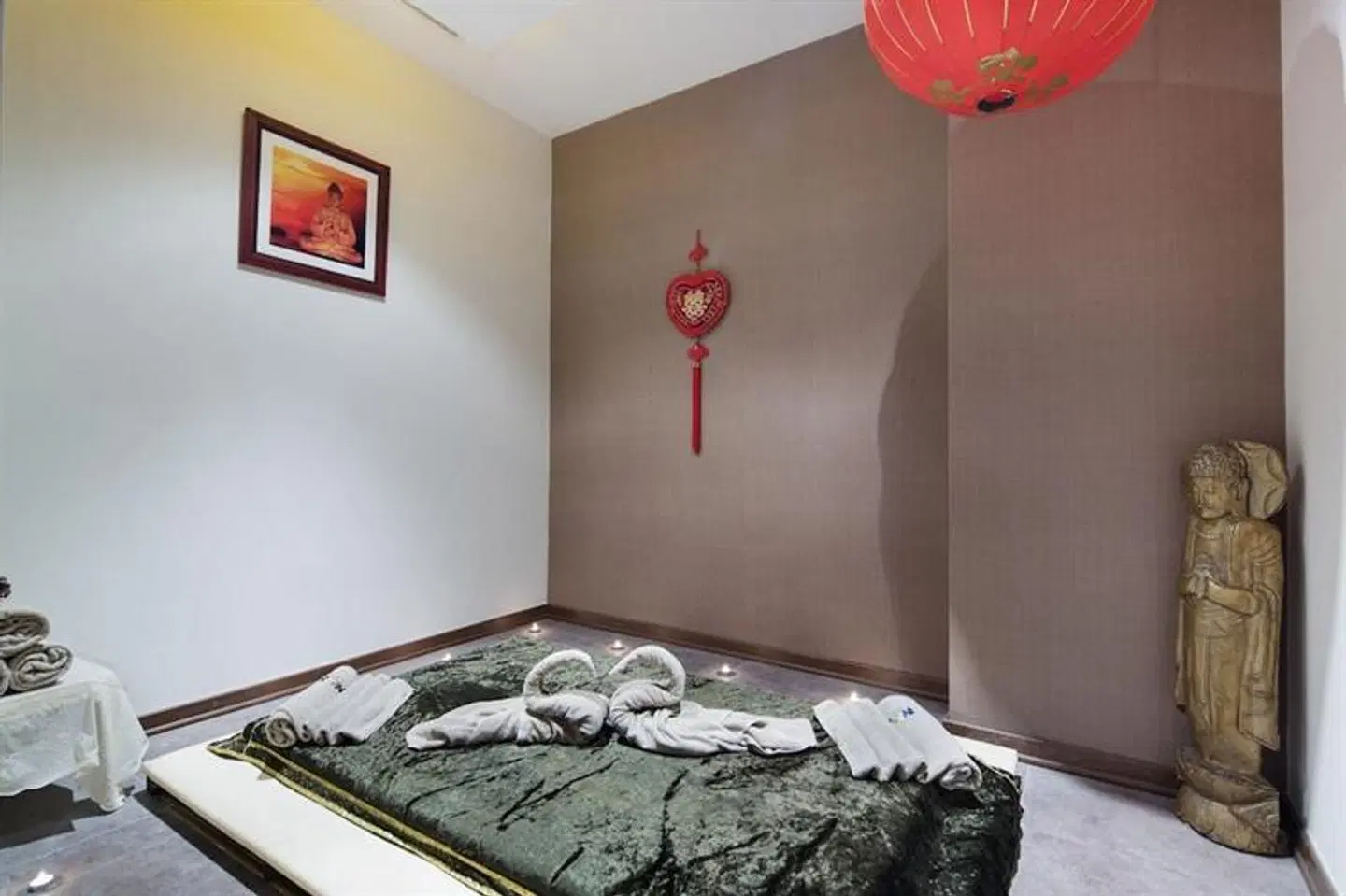 Kilikya Palace Goynuk ROOM_EXAMPLE