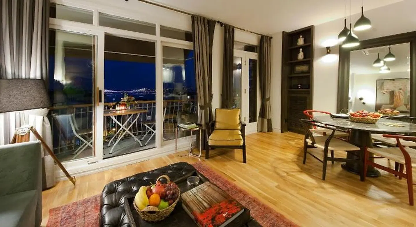 Urban Suites ROOM_EXAMPLE