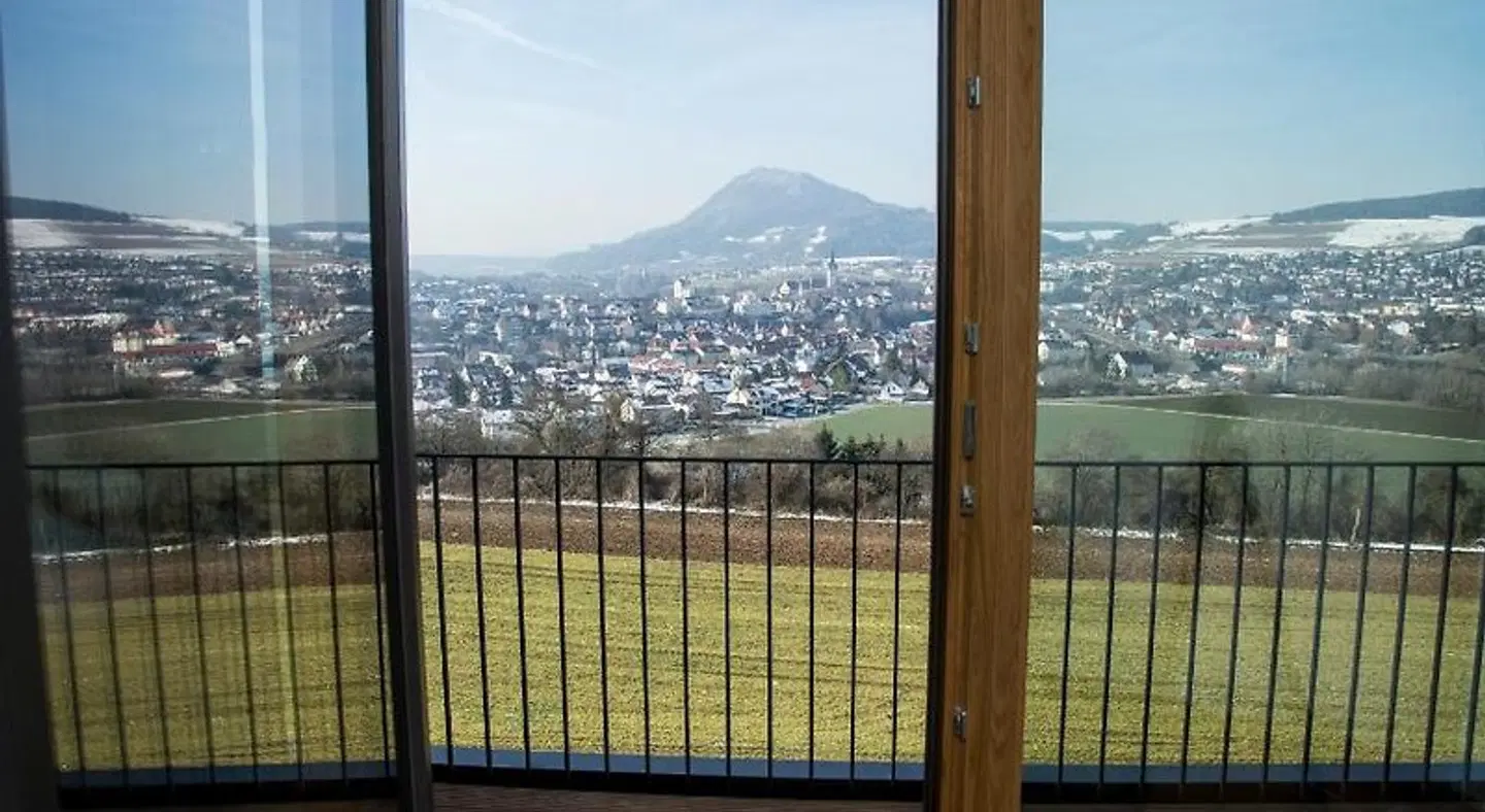 Engener Höh Terrasse