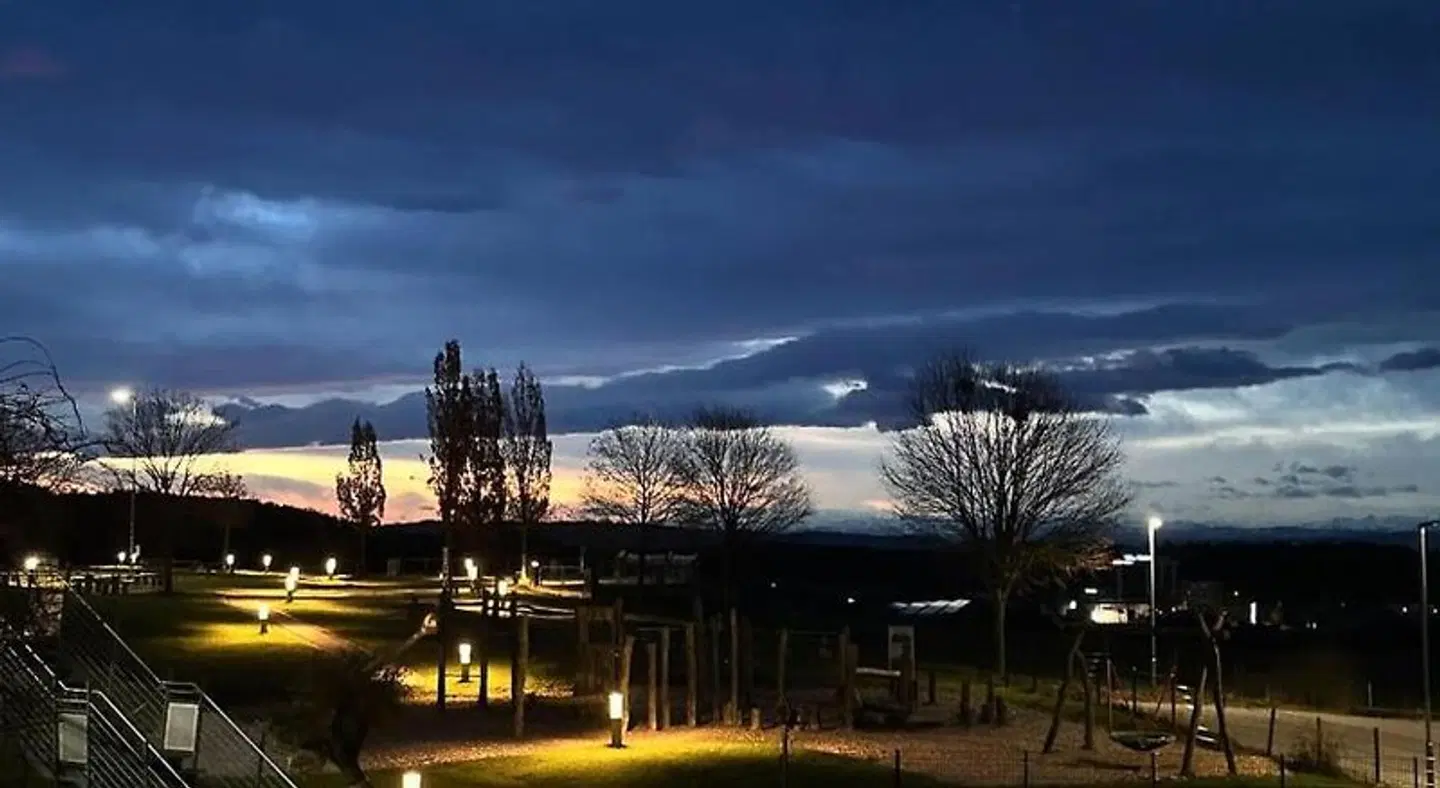 Engener Höh LANDSCAPE