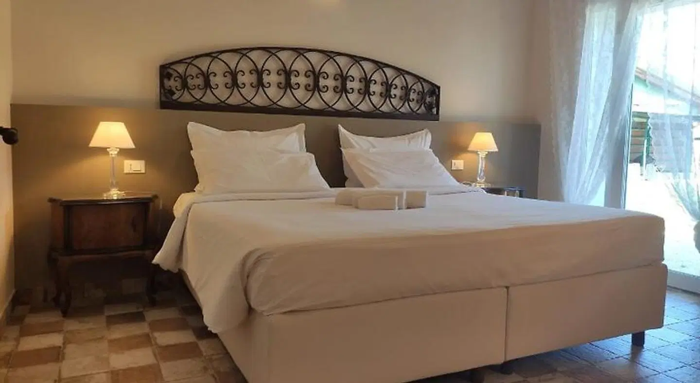 Agriturismo Podere Amati ROOM_EXAMPLE