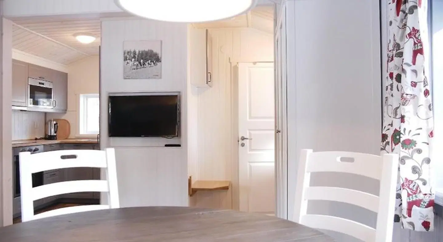 Orsa Camping ROOM_EXAMPLE