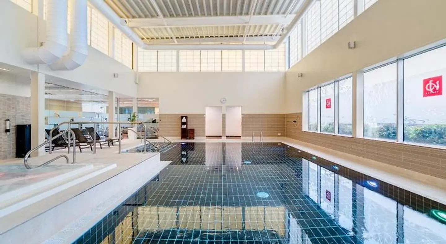Apex City Quay Hotel & Spa LOUNGE_LOBBY