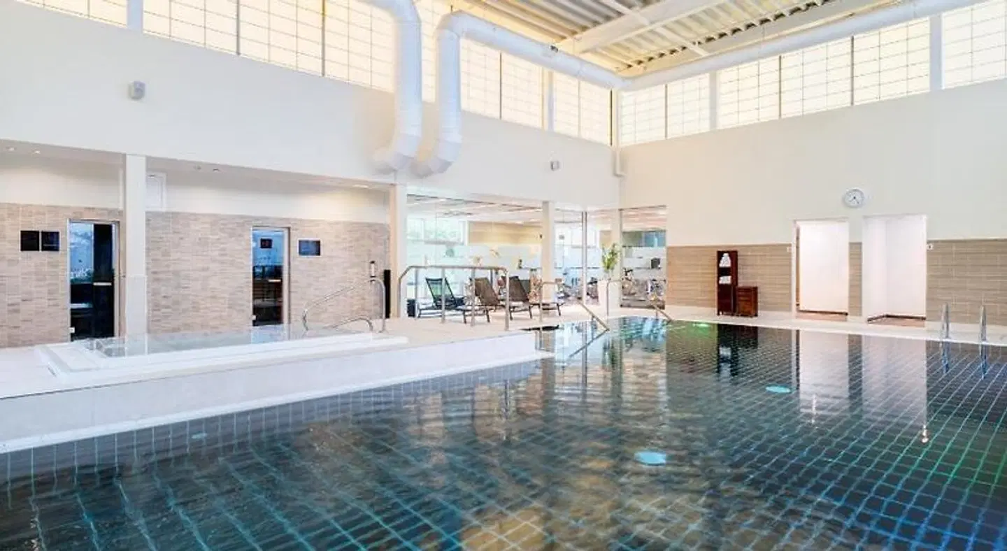 Apex City Quay Hotel & Spa LOUNGE_LOBBY