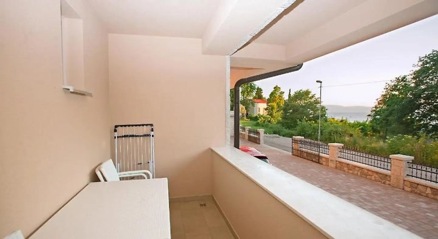 Apartments Maslina Terrasse