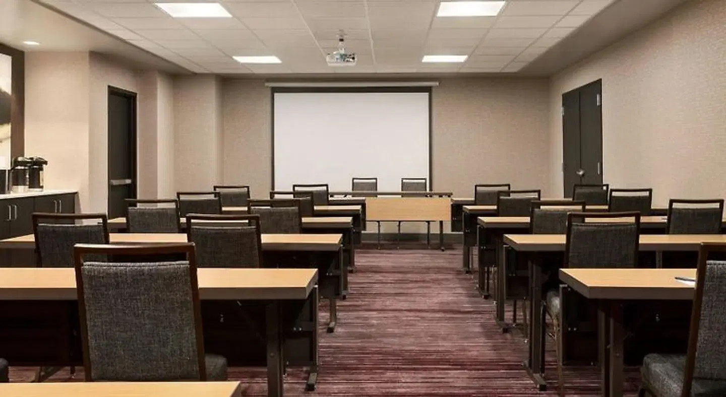 Courtyard by Marriott Topeka Konferenz