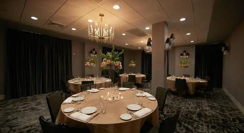 Elyton Hotel, Autograph Collection – Hotelfoto