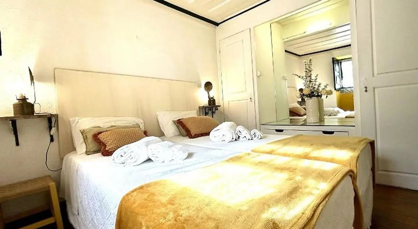 Casa de Abbades ROOM_EXAMPLE