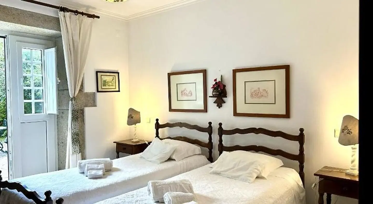 Casa de Abbades ROOM_EXAMPLE