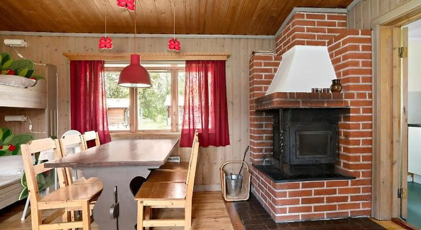 Orsa Camping Konferenz