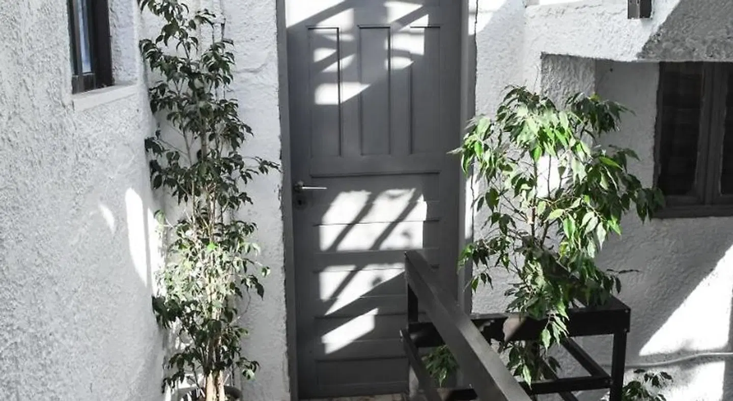 Angela Studios EXTERIOR