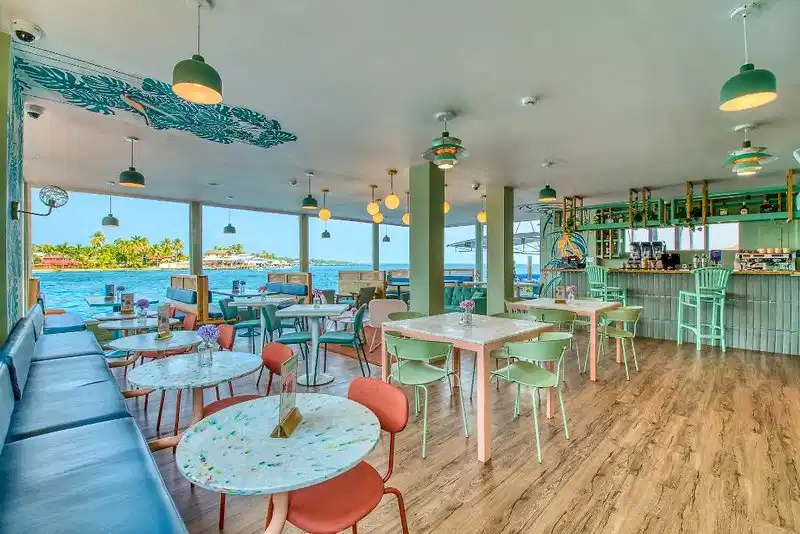 Bocas Paradise Hotel – Hotelfoto