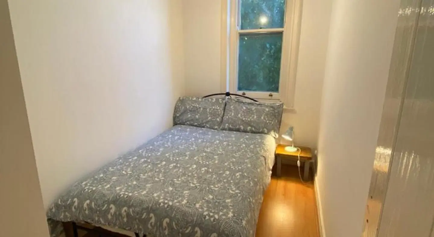 Magdala Apartment ROOM_EXAMPLE