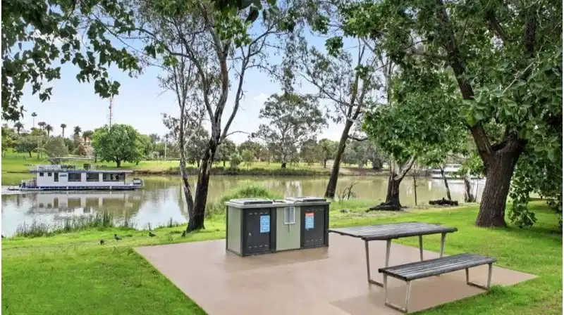 Discovery Parks Mildura - Buronga Riverside – Hotelfoto