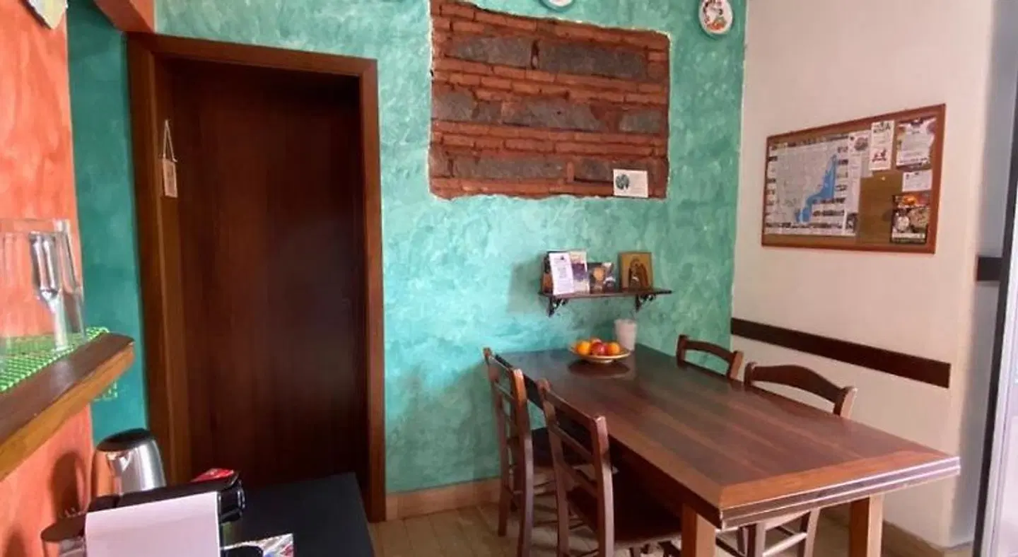 Catania City Center Apartments ROOM_EXAMPLE