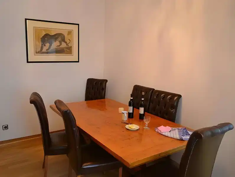 Villa Schwarzwald – Hotelfoto
