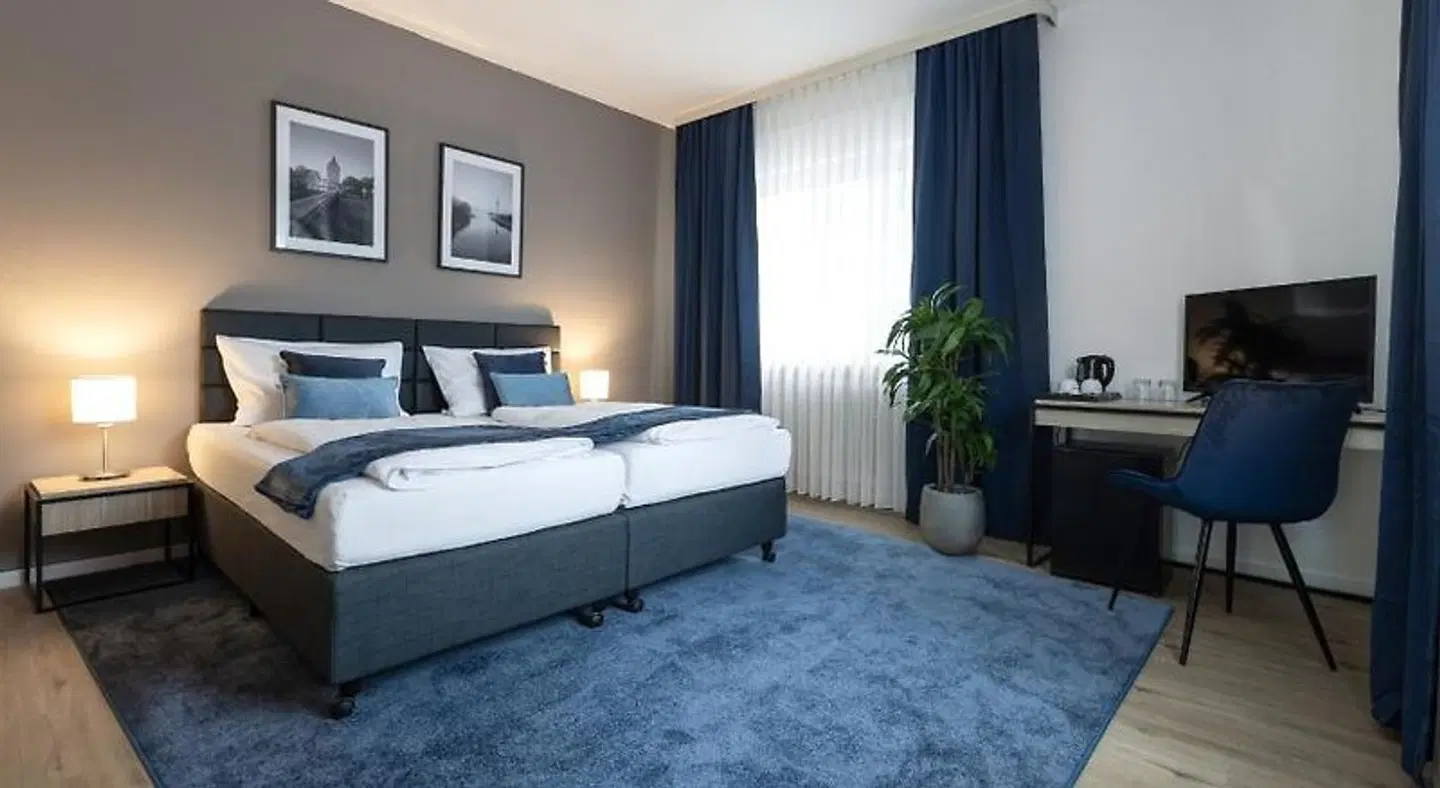 Wegener ROOM_EXAMPLE