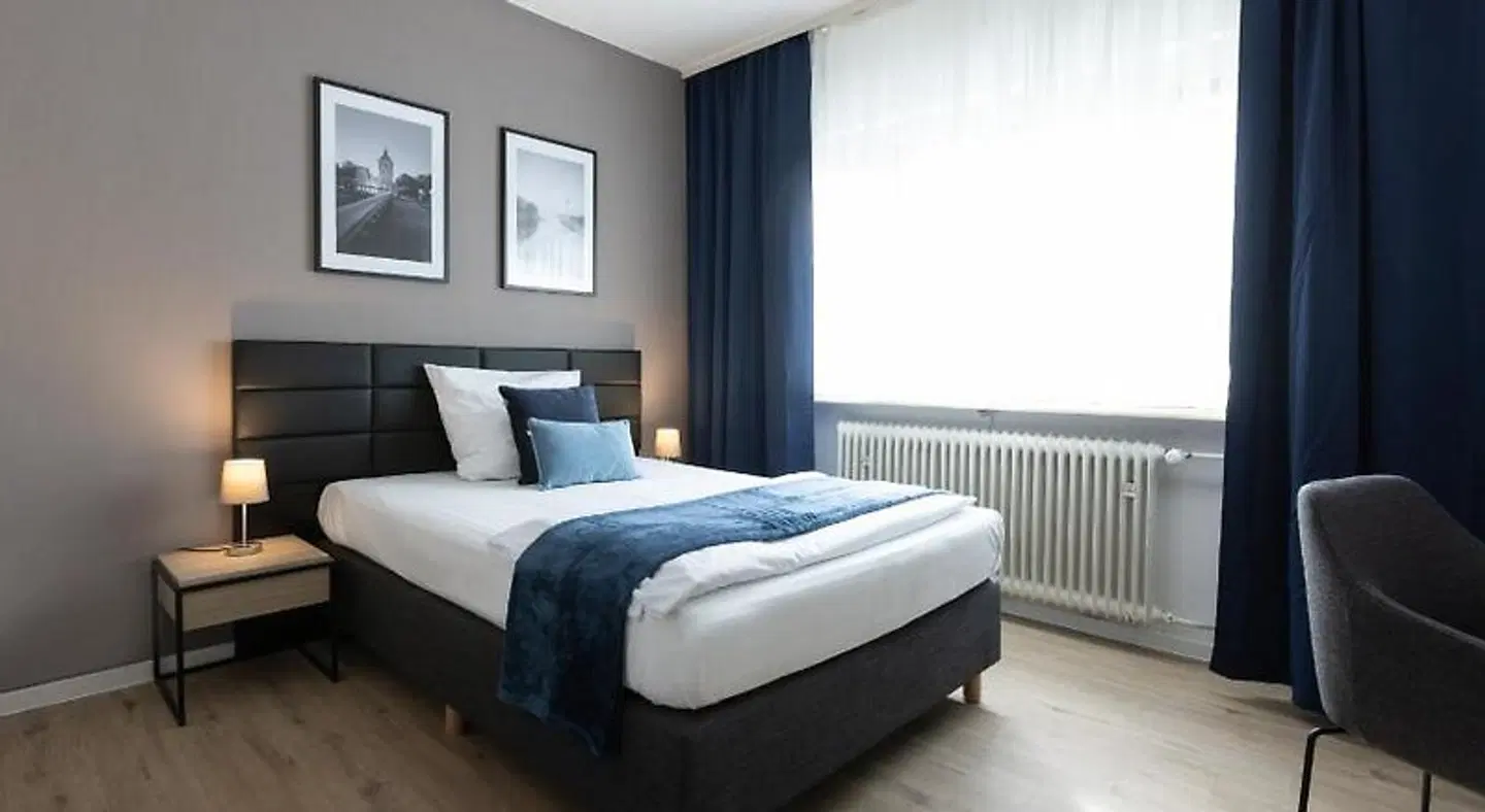 Wegener ROOM_EXAMPLE