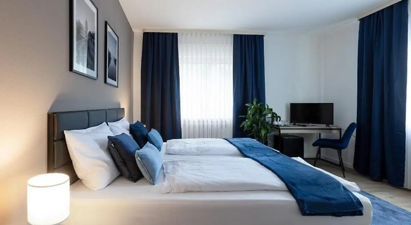 Wegener ROOM_EXAMPLE