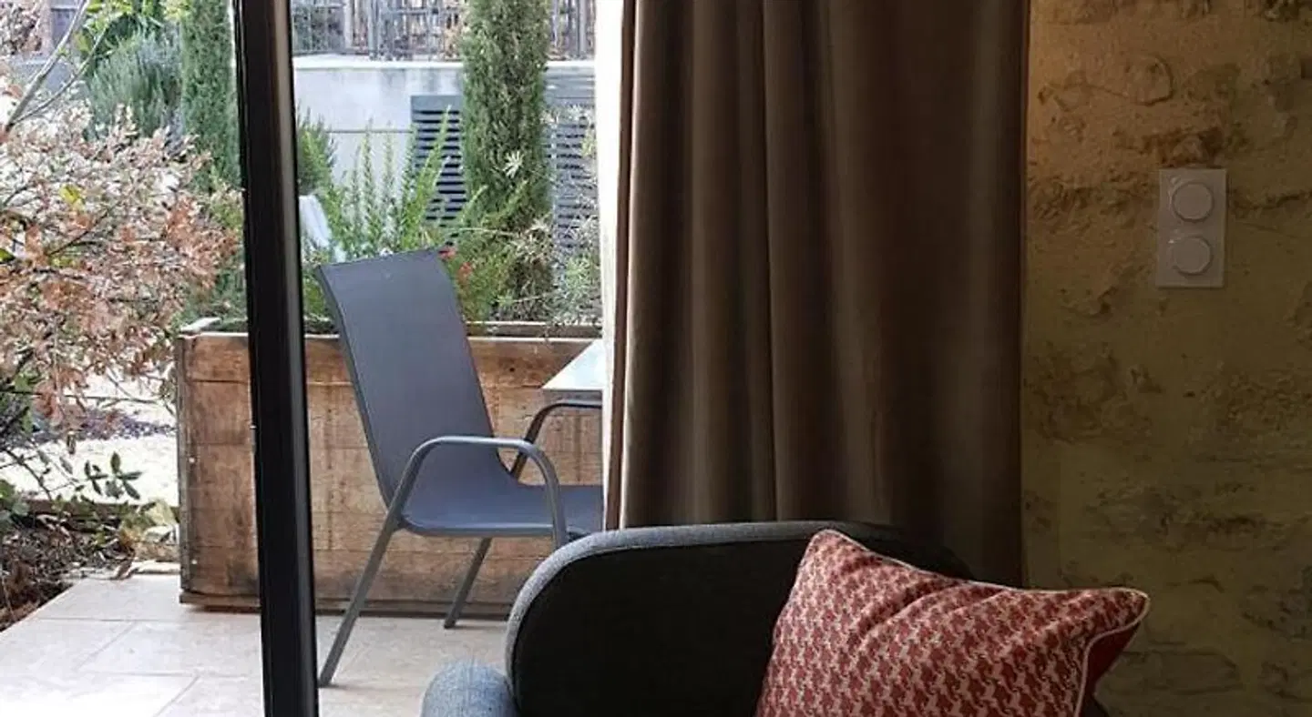 Maison Reces Terrasse