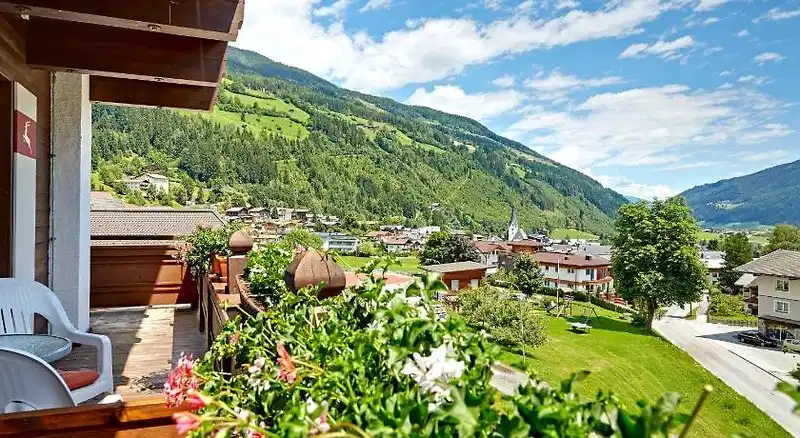 Hotel Hubertus – Hotelfoto