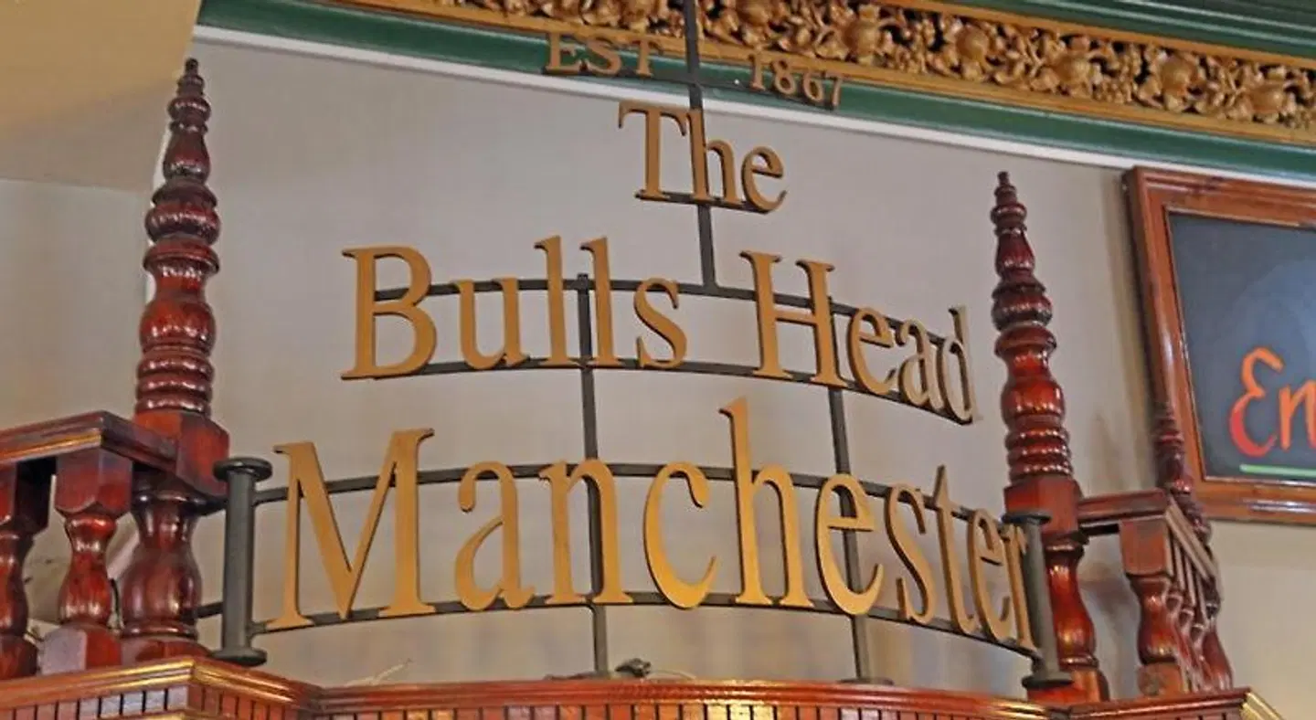 The Bulls Head Hotel MODEL_IMPRESSION