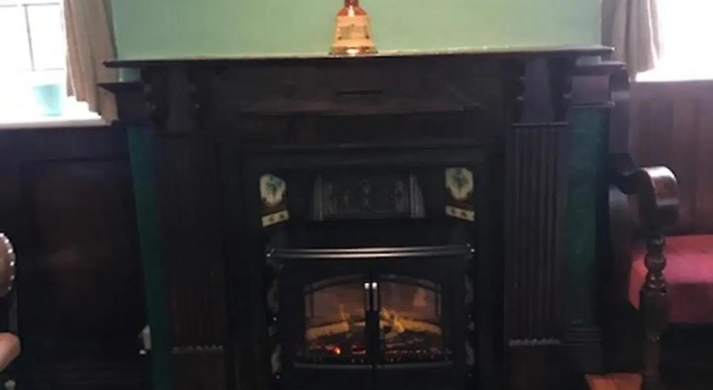 The Bulls Head Hotel LOUNGE_LOBBY