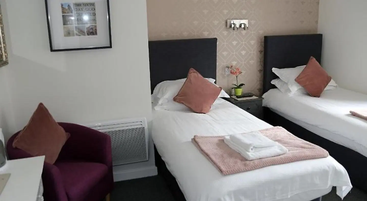 The Bulls Head Hotel ROOM_EXAMPLE